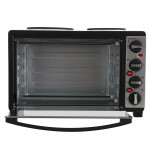 Мини-печь Mystery MOT-3330