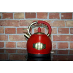 Чайник электрический Kaiser WK 2000 RotEm