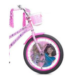 Велосипед Navigator 20 Barbie Розовый ВНМ20190