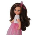 Кукла Весна Эля модница 3 (В3690)