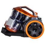 Пылесос Supra VCS-1891 оранжевый