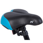 Велосипед Novatrack 143VALIANT.RD9 фуксия (133893)