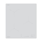 Встраиваемая индукционная варочная панель Zugel ZIH453W