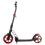 Самокат Novatrack 230FS.DEFT.BBK22