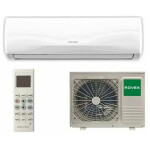 Сплит-система Rovex RS-09CST4