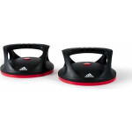 Упоры для отжиманий поворотные Adidas ADAC-11401