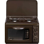 Настольная плита Gefest ПГ 100 K19