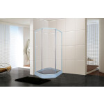 Душевой уголок Parly ZEP 91