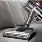 Пылесос Redmond RV-UR362 черный