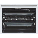 Встраиваемый электрический духовой шкаф Cata MDS 7208 WH