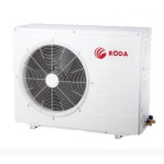 Сплит-система Roda RS-V12A/RU-V12A