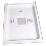 Душевая кабина WeltWasser WW500 Aller 902