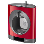 Кофемашина капсульная Krups KP 110510