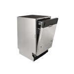 Встраиваемая посудомоечная машина Exiteq EXDW-I406