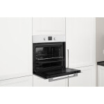 Встраиваемый электрический духовой шкаф Weissgauff EOV 661 PDW