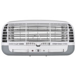 Очиститель воздуха Супер Плюс Турбо серый