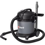 Строительный пылесос Bort BAX-1520 smart clean