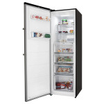 Морозильная камера Hiberg FR-40DX NFS