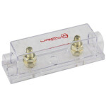 Держатель с зажимами Ural FH-DB01