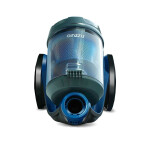 Пылесос Ginzzu VS423