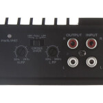 Усилитель автомобильный ACV LX-2.60 (22746)