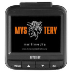 Видеорегистратор Mystery MDR-885HD