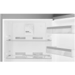 Холодильник Weissgauff WRK 2010 DX