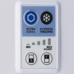 Холодильник Sharp SJ-XE55PMBE