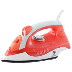 Утюг Василиса У9-2000 белый/кораловый