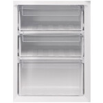 Встраиваемый холодильник Zigmund & Shtain BR 03.1772 SX