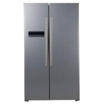 Холодильник Ascoli ACDS601W