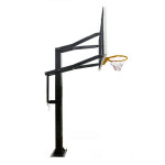 Баскетбольная стойка DFC ING72G