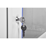 Сетевой шкаф ЦМО ШРН-Э-6.350