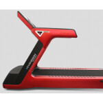 Беговая дорожка Svensson Industrial Armortech (Crimson Glory)