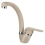 Смеситель для кухни Granula 2024 песок