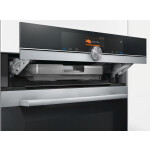 Встраиваемый электрический духовой шкаф Siemens CS656GBS2