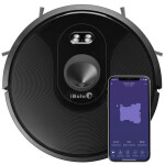 Робот-пылесос IBoto Smart C820WU Aqua