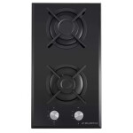 Встраиваемая газовая варочная панель Maunfeld EGHG.32.1CB/G