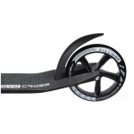 Самокат Evo Fitness CROSS black