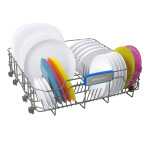 Встраиваемая посудомоечная машина Maunfeld MLP-12IM