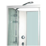 Душевая кабина WeltWasser WW500 Werra 1201 R