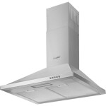 Каминная вытяжка LuxDorf 5662 LX