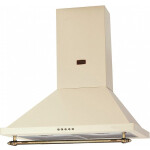 Каминная вытяжка Korting KHC 6750 RB