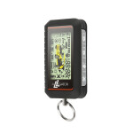 Автосигнализация Alligator A-9