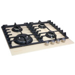 Встраиваемая газовая варочная панель Zigmund & Shtain M 22.6 I