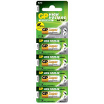 Батарейки GP 23AF-2C5