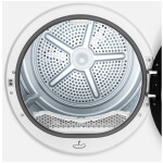 Сушильная машина Maunfeld MFDM169WH