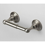 Держатель туалетной бумаги WasserKraft Ammer K-7022