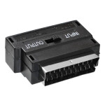 Адаптер аудио-видео Buro BSP005