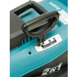 Газонокосилка электрическая Makita ELM3320